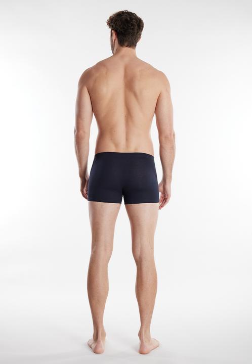 Immagine prodotto Tom Tailor Herren Boxershorts Retro (L, confezione da 4)