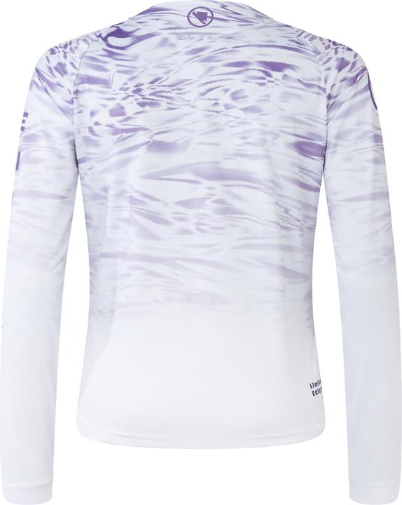 Image du produit Endura Marble LTD Printed L S Tee (XL)