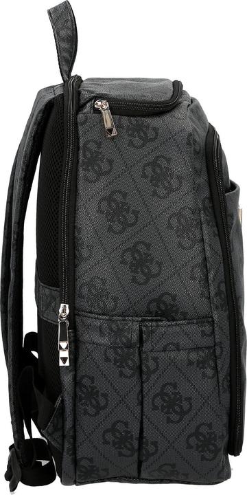 Actual product image Guess Berta Business-Rucksack Leder 42 cm (23 l)
