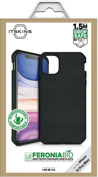Image du produit Itskins Feronia Organic (Apple iPhone 11 Pro Max)