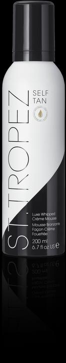 Produktbild St. Tropez Luxe Whipped Creme Mousse (Selbstbräunungstuch, 200 ml)