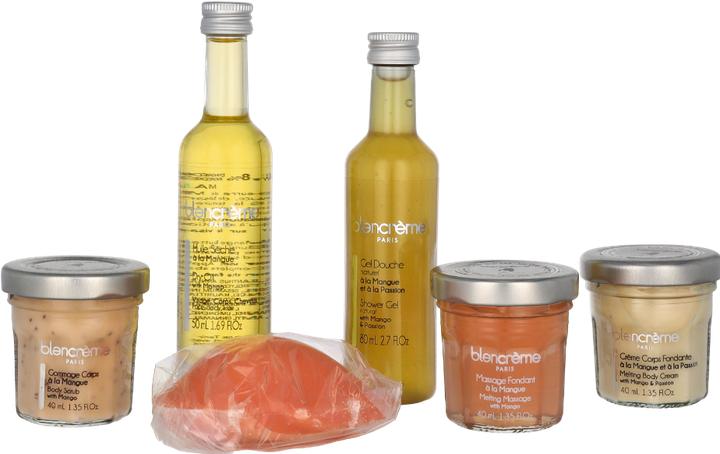 Produktbild Blancreme Cristal Mango