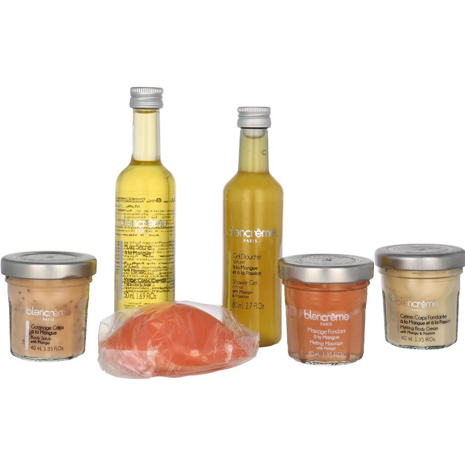 Thumbnail - Blancreme, Beauty Geschenkset, Cristal Mango
