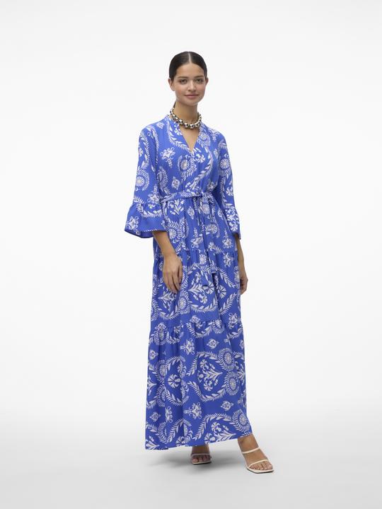 Actual product image Vero Moda VMZERA long dress dress (XS)