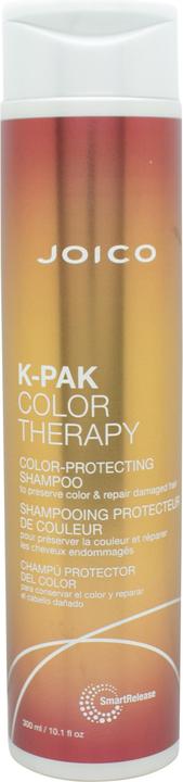 Produktbild Joico K-Pak Color Therapy Color-Protecting Shampoo 300ml (300 ml, Flüssiges Shampoo)