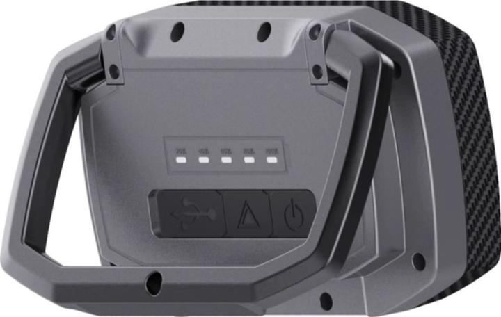 Actual product image Nordride LED floodlight (1300 lm)