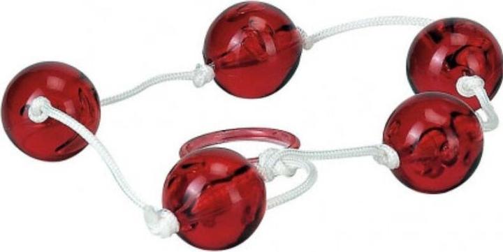 Produktbild Seven Creations Anal Beads