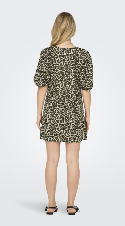 Image du produit Only ONLCLARA Kurzes Kleid Kleid (XXL)