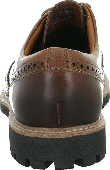 Produktbild Clarks Halbschuhe Batcombe Wing (41)