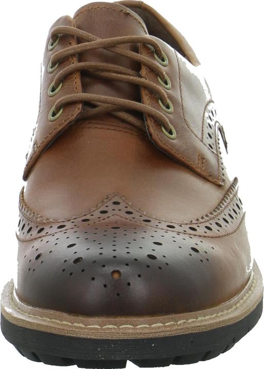 Produktbild Clarks Halbschuhe Batcombe Wing (41)