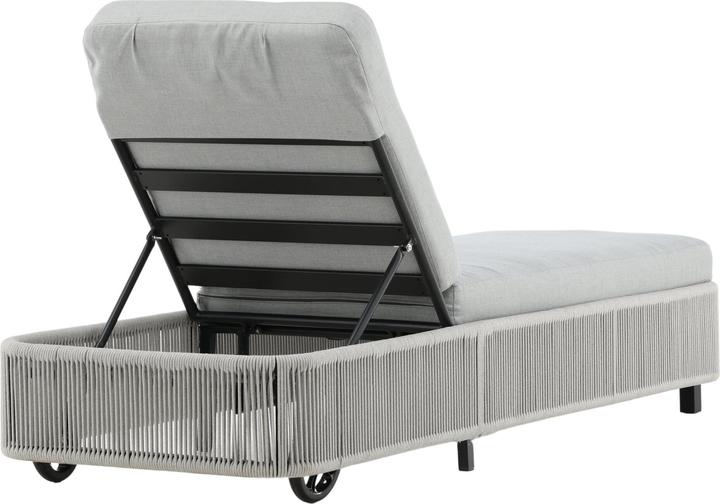 Venture Home Sonnenliege Virya (205 cm)