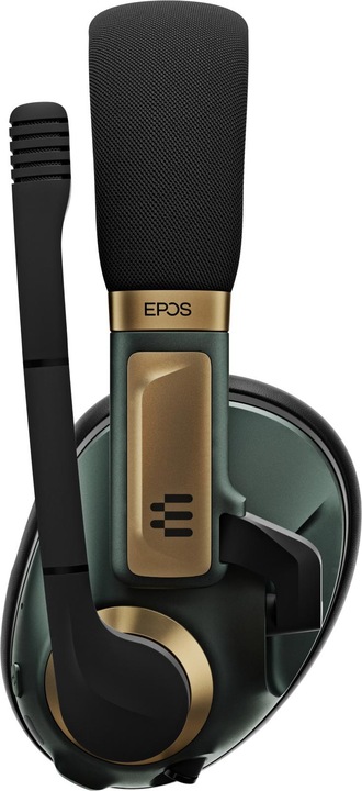 Actual product image EPOS H3 Pro (Wireless)