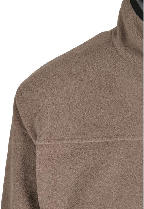 Produktbild Urban Classics Reversible Polar Fleece Jacket (5XL)