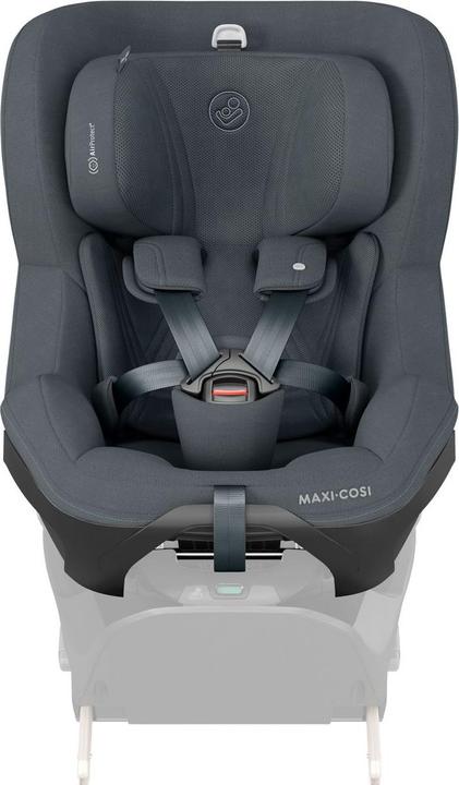 Actual product image Maxi-Cosi Pearl Slide Pro (Child seat, ECE R129/i-Size Standard)