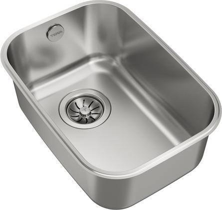 Immagine prodotto Teka BE 28.40 (Lavello sottopiano, 18 cm, 43.30 cm)