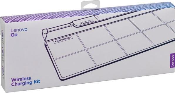 Actual product image Lenovo Go USB-C Wireless Charging Kit (65 W)