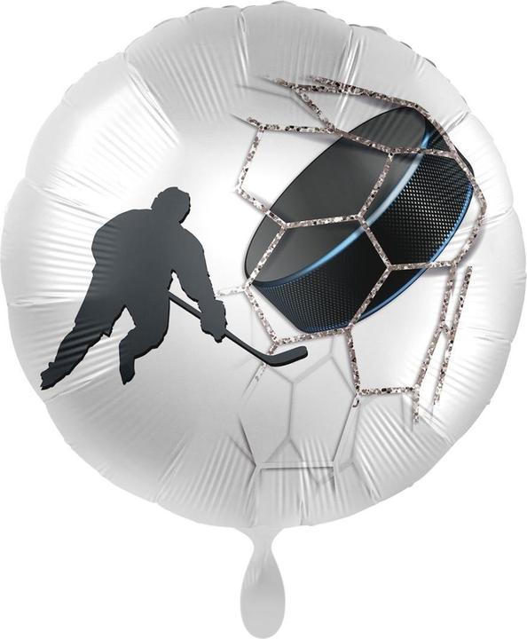 Produktbild Premioloon Eishockey Ballon (1x)