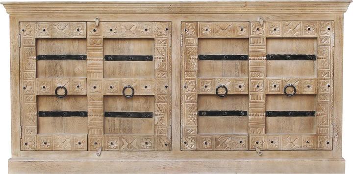 Image du produit SIT Möbel Daipur (180 x 45 x 90 cm)