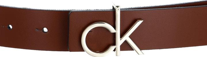 Produktbild Calvin Klein Mono Mix Logo Reversible Belt 3MM