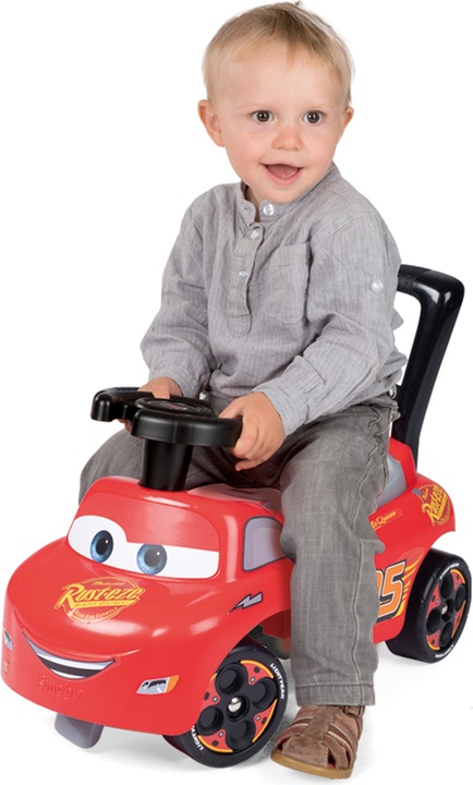 Image du produit Smoby Cars Auto Ride On