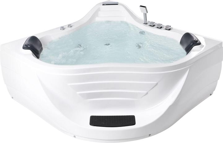 Image du produit Beliani Cartagena (400 l, 220 cm, 160 cm)