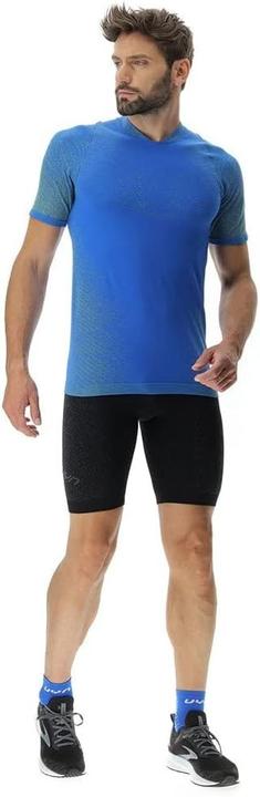Actual product image UYN Kurzärmeliges Laufshirt Exceleration (S)