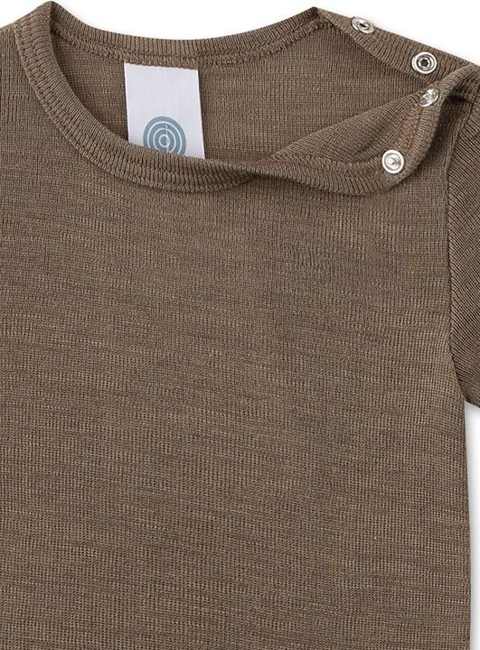 Produktbild Sanetta Merino/Seide Body uni (92, 98)