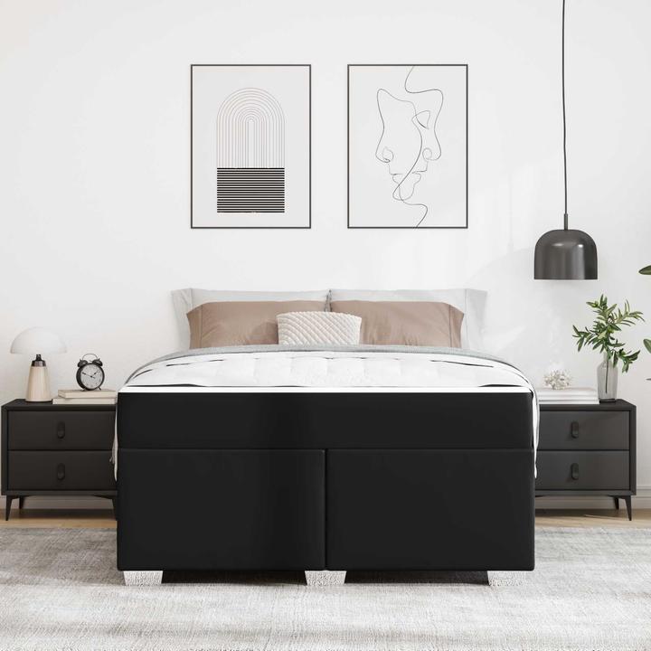 Immagine prodotto vidaXL Boxspringbett (160 x 200 cm)