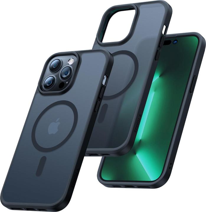 Immagine prodotto Torras Guardian MagSafe iPhone 14 Pro Max (Apple iPhone 14 Pro Max)