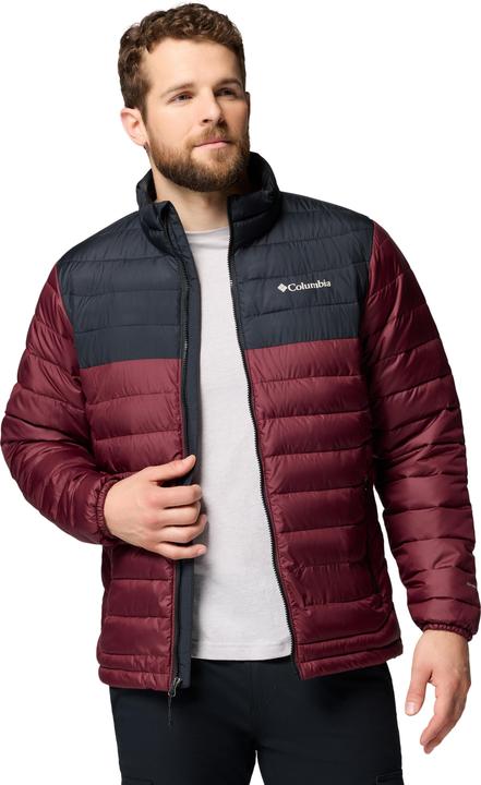 Produktbild Columbia Powder Lite™ II Jacket (M)