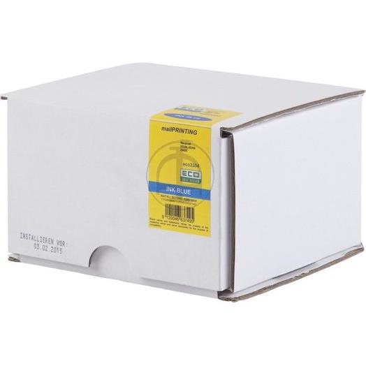 Astar Frankiertinte blau Eco-P-SYS.IS330  (ECO3304)