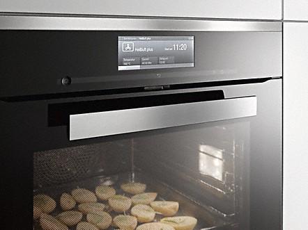 Actual product image Miele H 2265-60 E