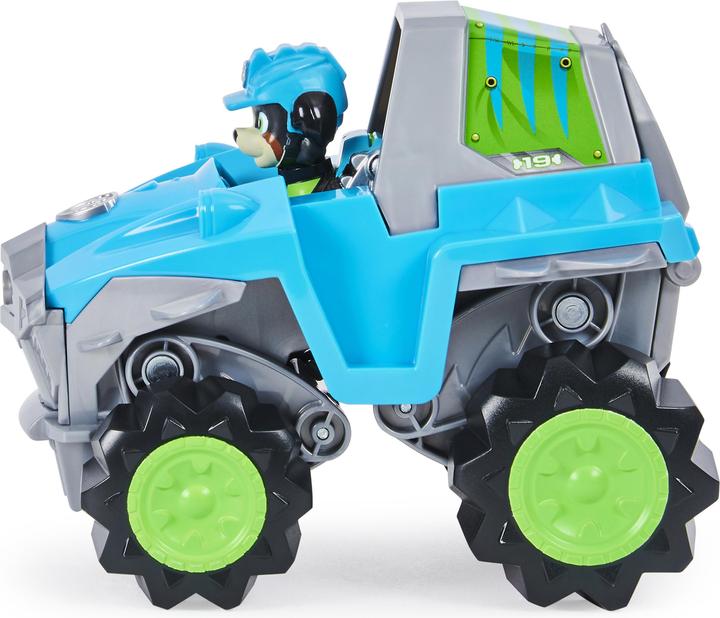 Produktbild Spin Master Paw Patrol Dino Rescue Rex Deluxe