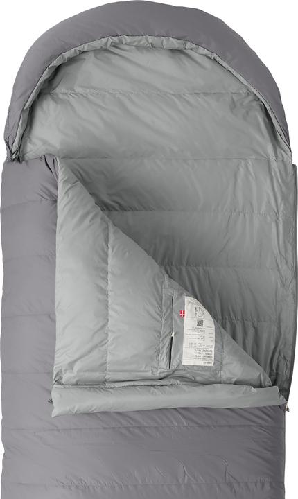 Actual product image Nordisk Freja ±0° (200 cm)