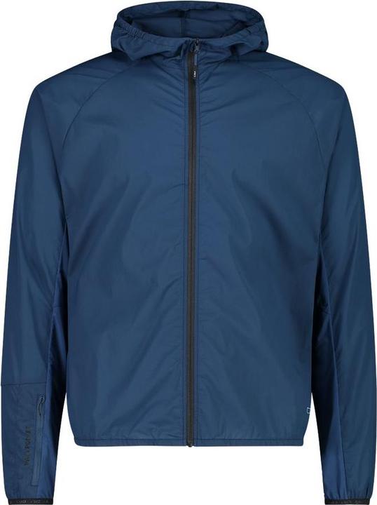 Actual product image CMP Campagnolo Stretch Jacket fix Hood (XXL)