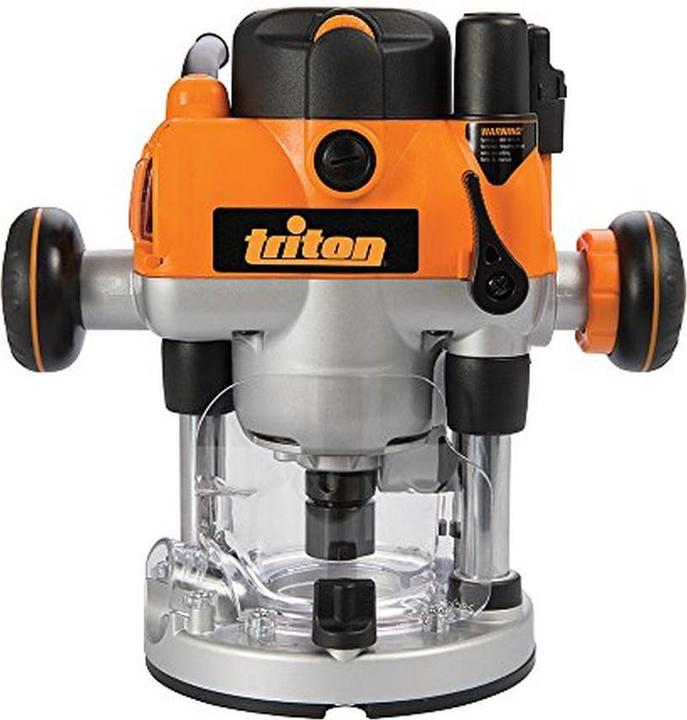 Immagine prodotto Triton Tools MOF001 Router di precisione 1400 W