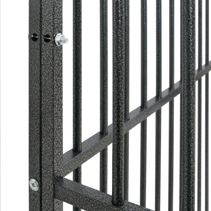 Image du produit VidaXL Nafsika (Chenil pour chiens)