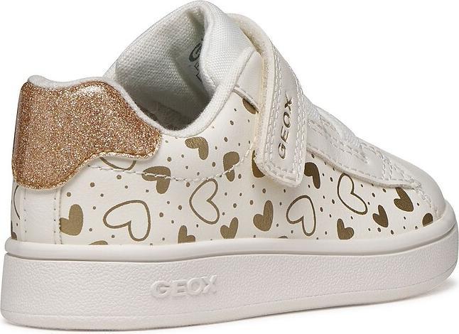 Image du produit Geox Atmungsaktive Sneakers ECLYPER (21)