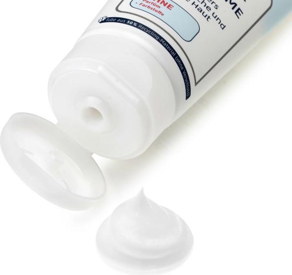 Immagine prodotto dm Balea MED Crema per piedi Ultra Sensitive