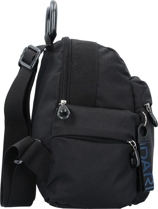 Produktbild Mandarina Duck Rucksack / Daypack MD20 Small Backpack QMTT1 (7 l)
