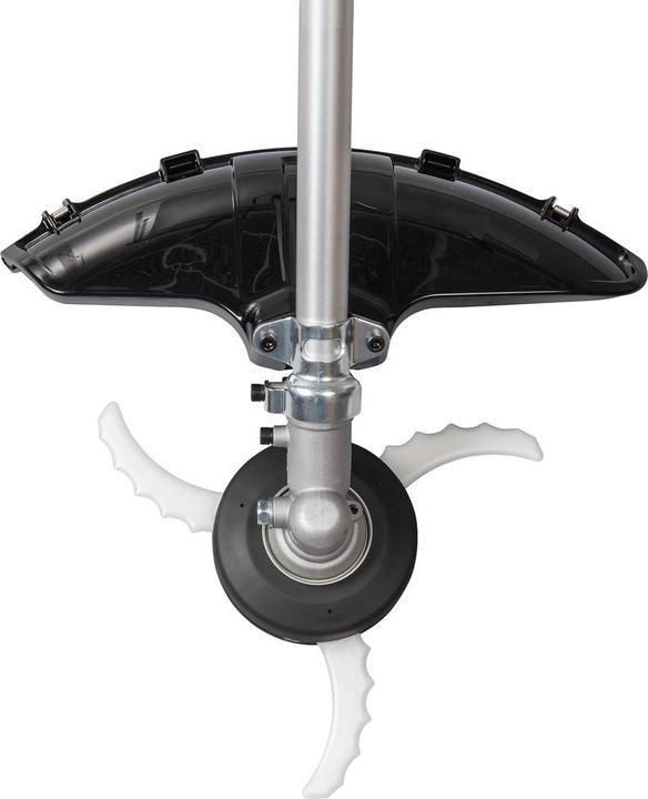 Produktbild Makita UR016GZ Akku Rasentrimmer ohne Akku 40V Schnittbreite (max.): 330mm (Trimmfaden)