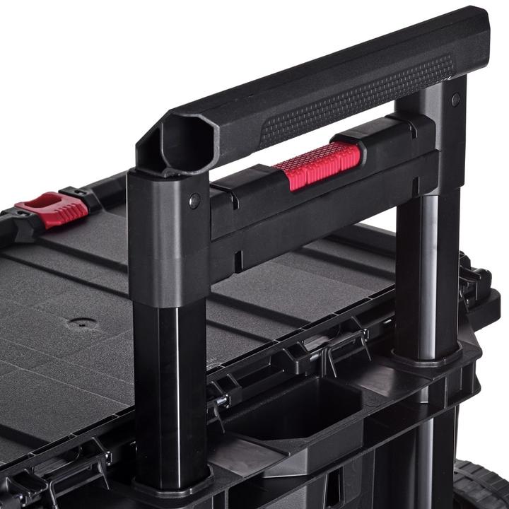 Immagine prodotto Keter Curver BOX SU RUOTE STACK'N'ROLL