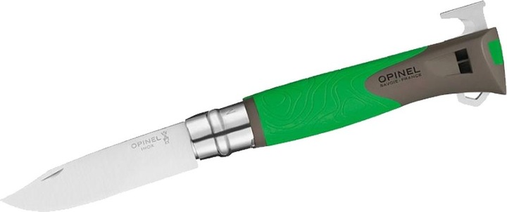 Actual product image Opinel N°12 Explore