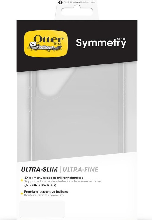 Actual product image OtterBox Symmetry (Samsung Galaxy S24 Ultra)