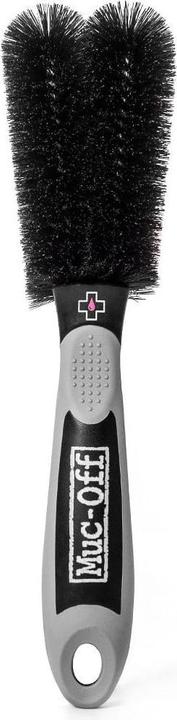 Produktbild Muc-Off Brush-2 Prong (936 ml, Bürste)