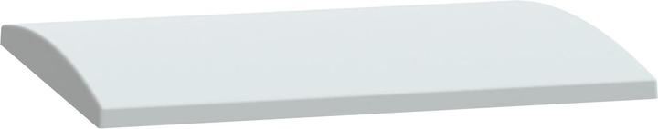 Actual product image Schneider Electric Rain canopy 500X420 mm NSYTJPLA54G