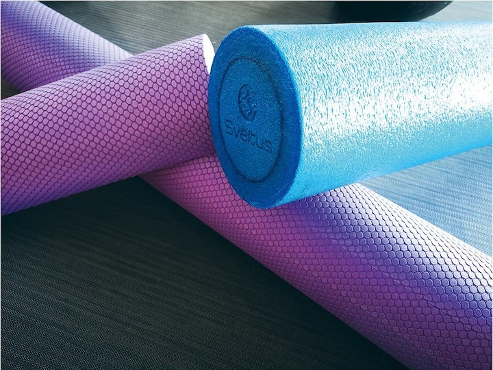 Produktbild Sveltus Soft Foam Roller