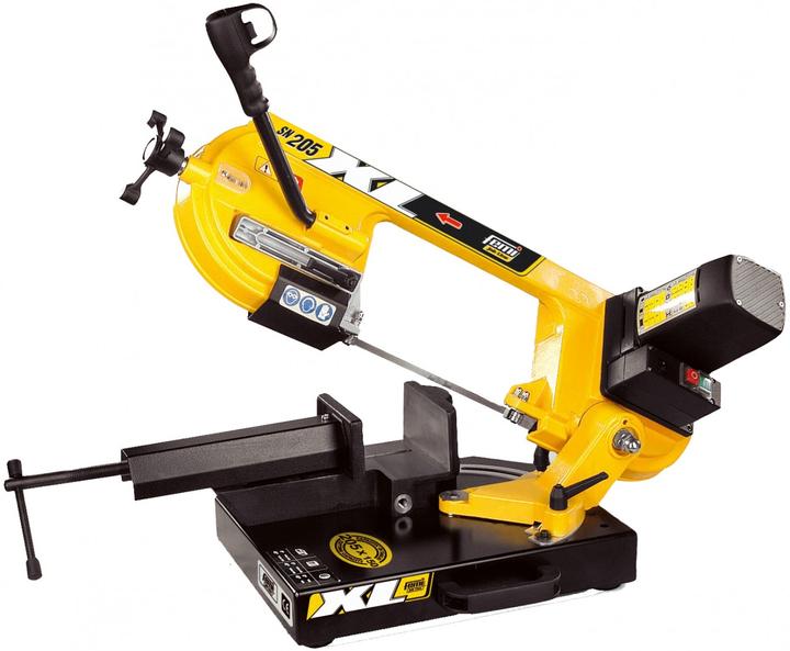 Femi Bandsäge Job Line SN 205XL