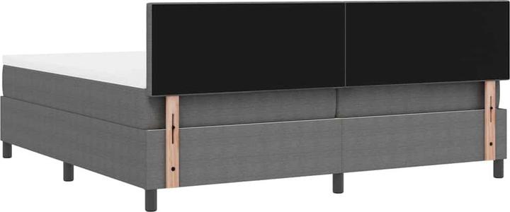 Produktbild vidaXL Boxspringbett (200 x 200 cm)