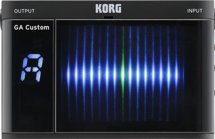 Image du produit Korg Accordeur guitare/basse